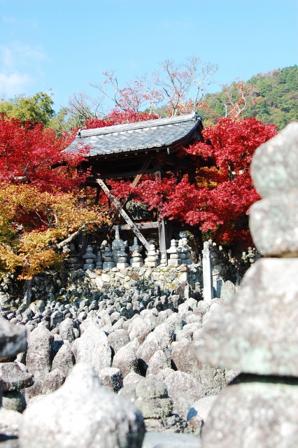 化野念仏寺の概要